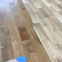 Parquet : conseils pour un choix durable et esthétique Rambouillet